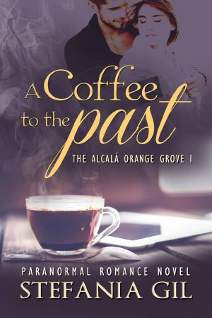 [Alcala Orange Grove 01] • A Coffee to the Past